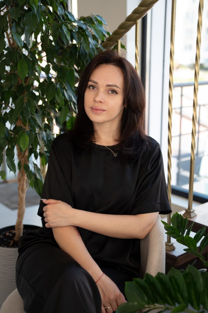 Катерина
