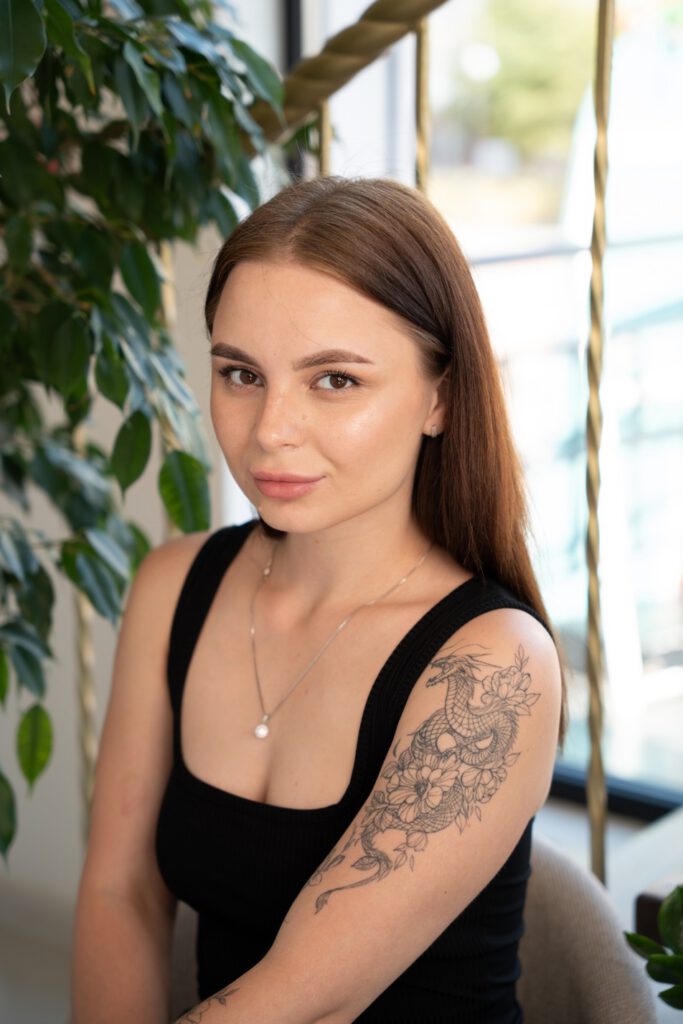 Єлизавета
