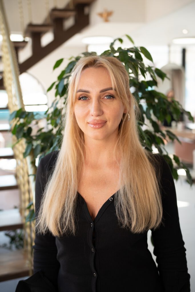 Ірина